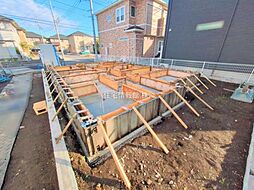 綾瀬市深谷中6丁目2233番 2期　C号棟