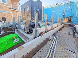 綾瀬市深谷中6丁目2233番 2期　C号棟