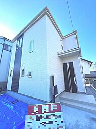 海老名市大谷南3丁目4760番　A号棟