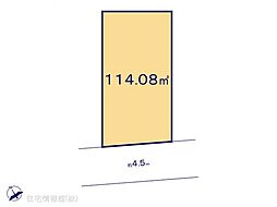 海老名(杉久保北) D区画