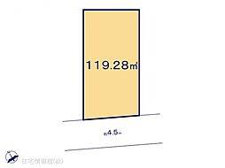 海老名(杉久保北) C区画