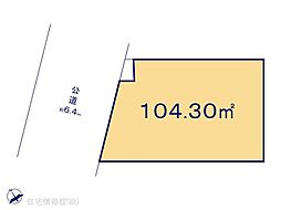 海老名(杉久保北) A区画