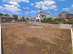 海老名(杉久保北)　A区画
