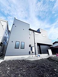 厚木市元町 戸建　C棟