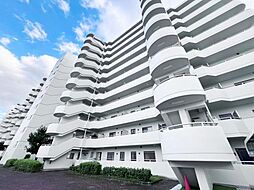 南えびな杉久保サンパルク650　B街区3号棟