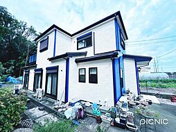 綾瀬市早川 中古戸建