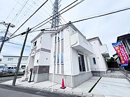 高座郡寒川町岡田7丁目2期　2号棟