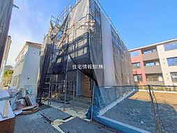 綾瀬市蓼川3丁目3期　10号棟