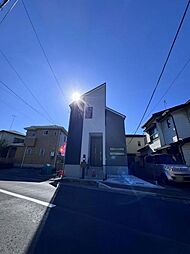 高座郡寒川町中瀬5期