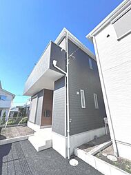 高座郡寒川町倉見 戸建　1号棟