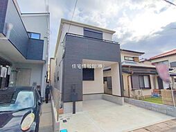 海老名市東柏ヶ谷6丁目1463番　A号棟