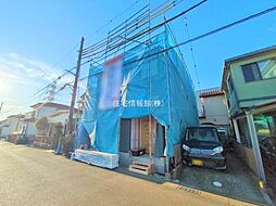 綾瀬市吉岡東5丁目　1号棟