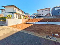 海老名市国分南3丁目　No.1