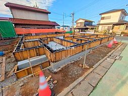 海老名市国分寺台5丁目　1号棟