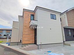 綾瀬市寺尾本町1期　1号棟