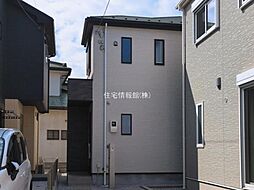 綾瀬市第1深谷上　5号棟