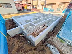 綾瀬市第1深谷上　5号棟