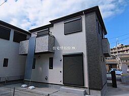 綾瀬市第1深谷上 4号棟