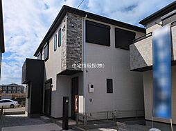 綾瀬市第1深谷上 3号棟