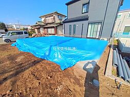 綾瀬市第1深谷上　3号棟