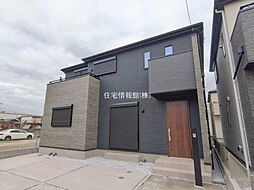 綾瀬市第1深谷上 2号棟