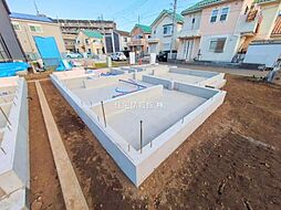 綾瀬市第1深谷上　1号棟