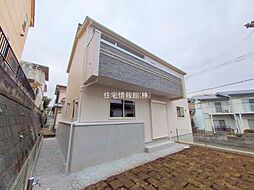 海老名市上今泉5丁目(23ー24)　1号棟