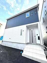 海老名市社家2丁目 戸建　6号棟