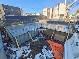 綾瀬市深谷中4丁目3510番5　B号棟