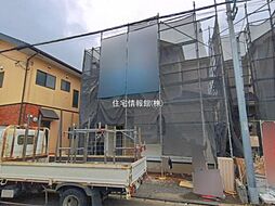 綾瀬市深谷中4丁目3510番5　B号棟