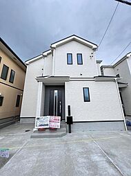 綾瀬市深谷中4丁目3510番5　B号棟