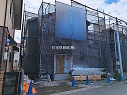 綾瀬市深谷中4丁目3510番5　B号棟