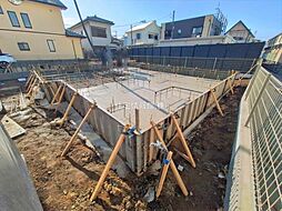 綾瀬市深谷中4丁目3510番5　A号棟