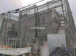綾瀬市深谷中4丁目3510番5　A号棟