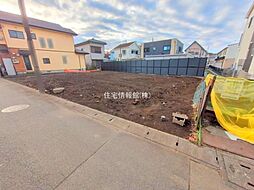 綾瀬市深谷中4丁目3510番5　A号棟