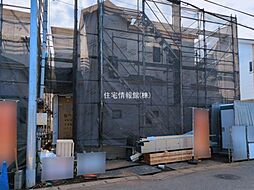 綾瀬市深谷中4丁目3510番5　A号棟