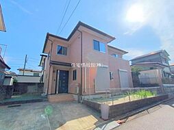 綾瀬市綾西四丁目戸建