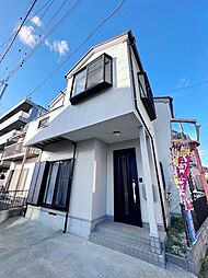 海老名市社家3丁目 中古戸建