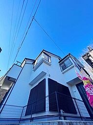 海老名市国分南4丁目 中古戸建