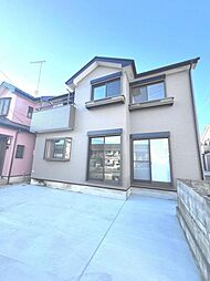 厚木市下荻野 中古戸建