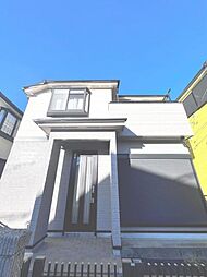 厚木市上荻野 中古戸建