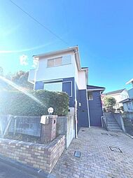 厚木市森の里5丁目 中古戸建