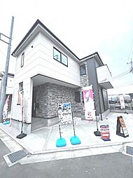 海老名市下今泉2期　2号棟