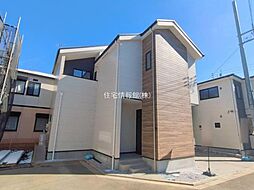 海老名市下今泉2期　1号棟