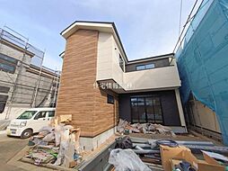 海老名市下今泉2期　1号棟