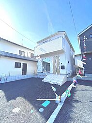 高座郡寒川町岡田8丁目 戸建　2号棟