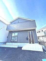 高座郡寒川町岡田8丁目 戸建　1号棟