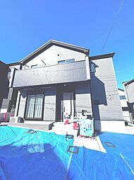 綾瀬市寺尾本町1丁目 戸建　9号棟