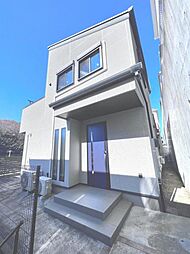 座間市入谷東4丁目 中古戸建