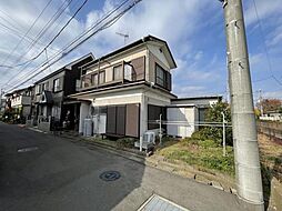 座間市座間2丁目 土地